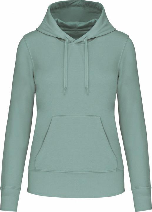 Kariban Kapuzenpullover