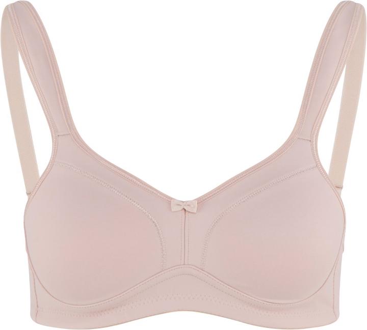 Actual product image Susa Comfort Topsy bra without underwire (100 C, Single pack)