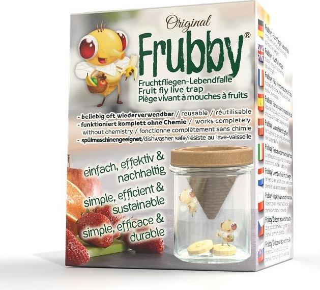 Image du produit Vincentes Frubby