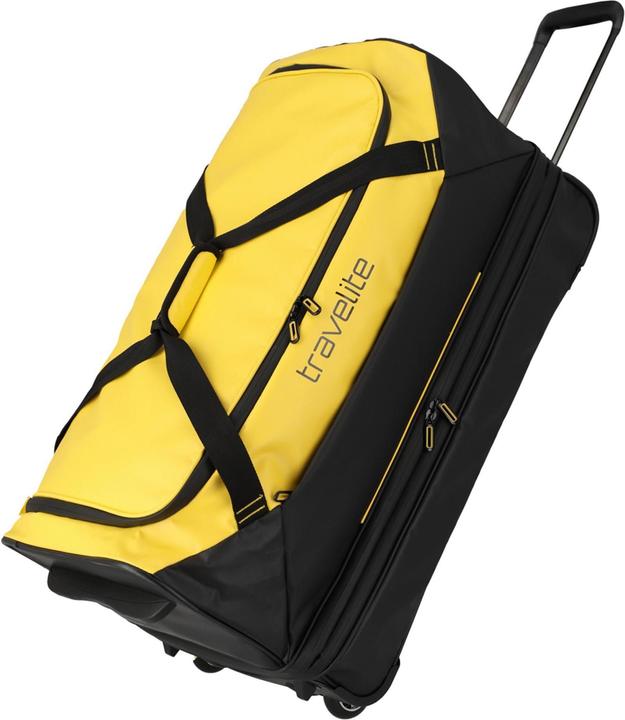 Immagine prodotto Travelite Nozioni di base (98 l, L (90 - 115l))