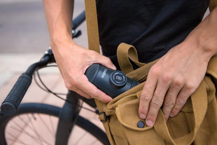 Image du produit Wacaco Nanopresso + NS Adapter (0.08 l)