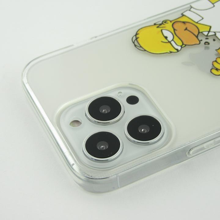 Image du produit PhoneLook Coque Gel cartoon Homer Simpson (Apple iPhone 14 Pro Max)