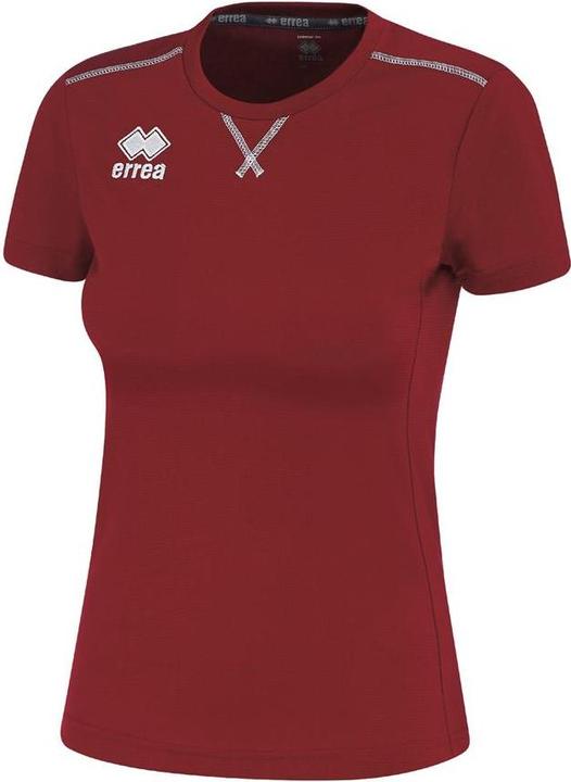 Actual product image Errea Marion Shirt S/S Jr (122)