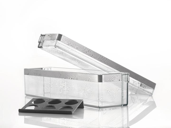 Actual product image Miele K 7767 D (311 l)