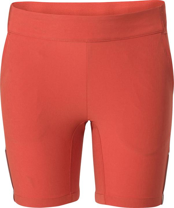 Actual product image Vaude Kids Qimsa Stretch Shorts (158, 164)