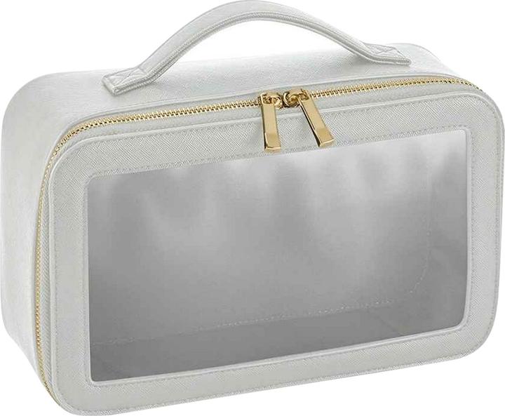 Immagine prodotto Bagbase Borsa da toilette trasparente Boutique
