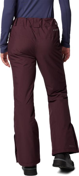 Actual product image Columbia Shafer Canyon™ II Insulated Pant (L)
