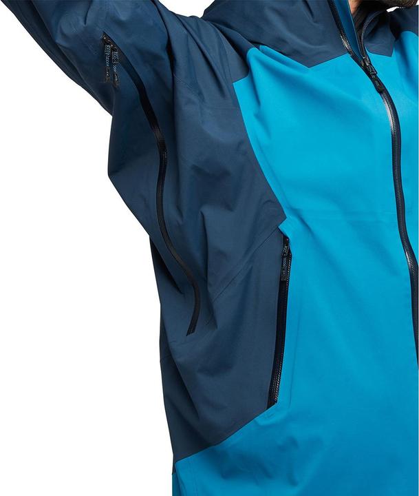 Produktbild Black Diamond M Recon Lt Stretch Shell (XL)