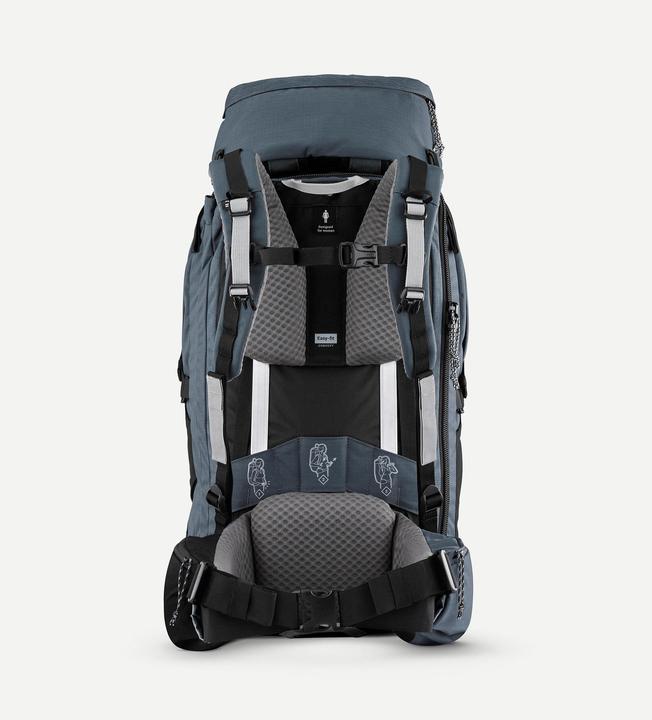 Image du produit Forclaz Voyage 900 (50 l)