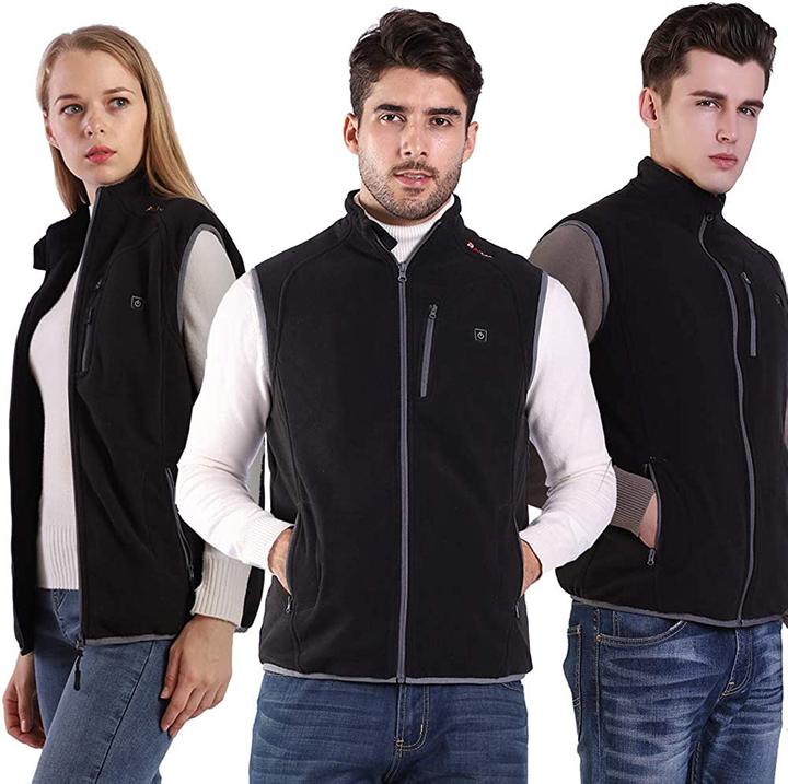 Produktbild Prosmart Beheizbare Weste (XL)