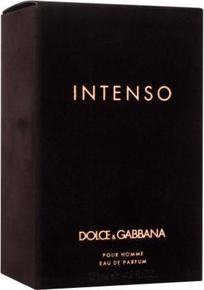 Produktbild Dolce & Gabbana Intenso (Eau de Parfum, 125 ml)