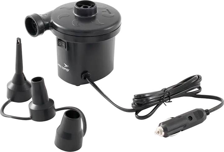 Image du produit Easy Camp Luftpumpe El Nino 12 V, Betriebsart: 12 V