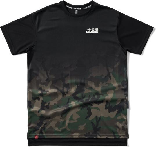 Actual product image Loose Riders Essential (L)