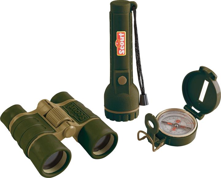 Immagine prodotto Scout Set per la scoperta