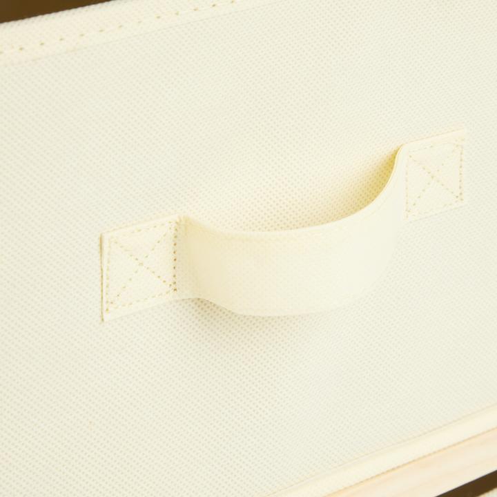 Productafbeelding Relaxdays Badkamerplank (28 x 25,5 x 65 cm)