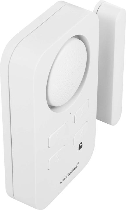 Actual product image Smartwares SMA-40252