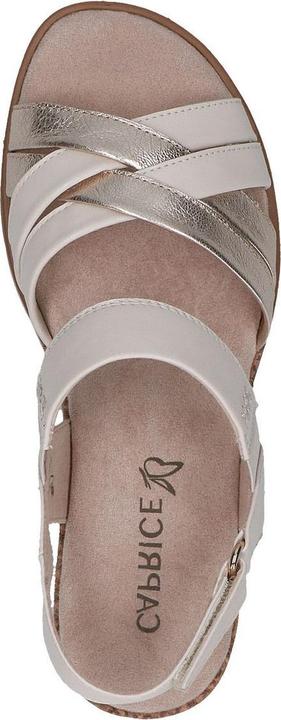 Actual product image Caprice Sandal (36)