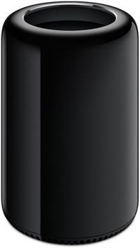 Apple Mac Pro CTO (Intel Xeon E5, 64 GB, 1000 GB, FirePro D700)