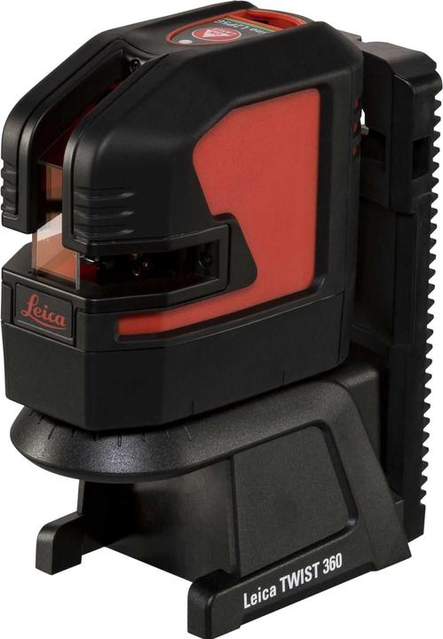 Actual product image Leica Geosystems Lino L2P5G