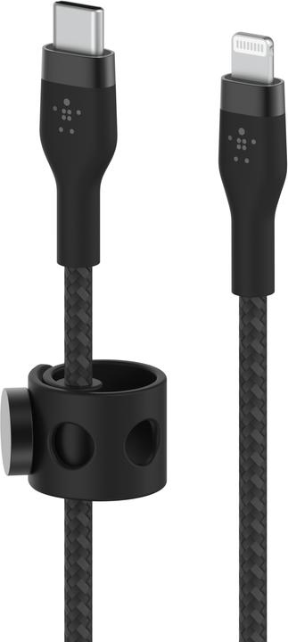 Image du produit Belkin USB C — Lightning (3 m)