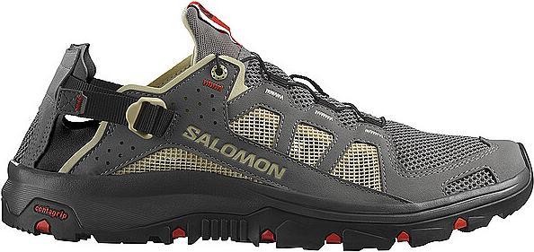 Salomon Techamphibian 5 Aquaschuhe für Herren (43 1/3)