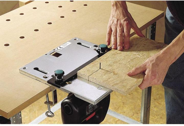 Image du produit wolfcraft Stichsägetisch