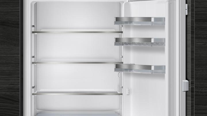 Produktbild Siemens SIEM Einbau-Kühl-Gefrierkombination (231 l)