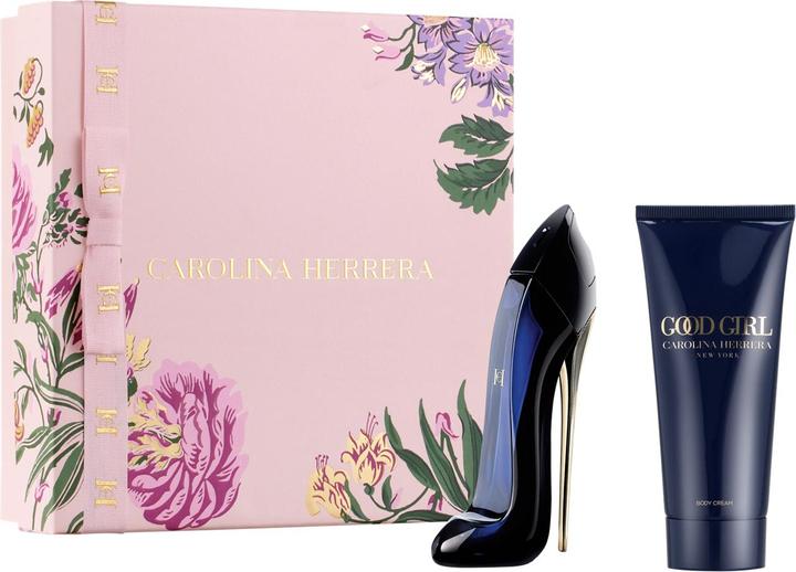 Immagine prodotto Carolina Herrera Cofanetto Good Girl Eau de Parfum 50 ml + Body Lotion 100ml (Set profumo)