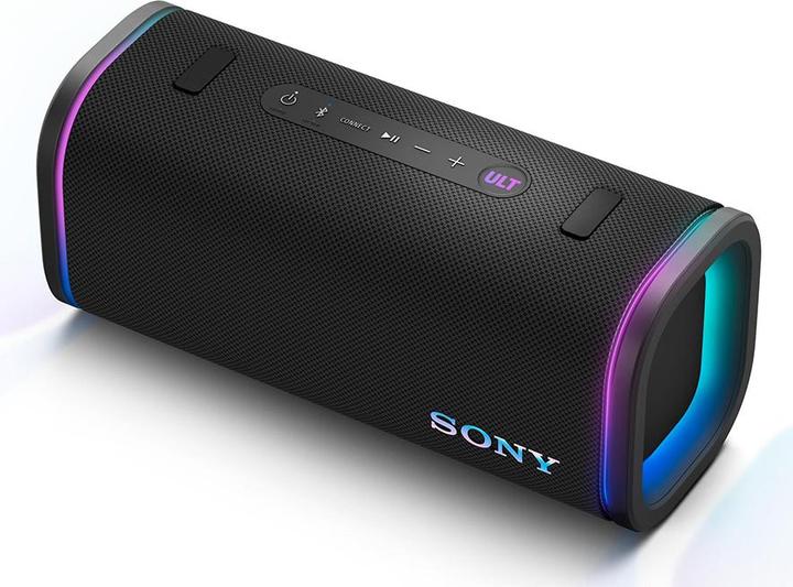 Actual product image Sony ULT Field 5 (25 h, Rechargeable battery operated)
