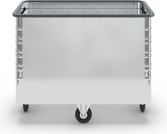 Immagine prodotto Zarges Carrello a pavimento a molla (90 kg)