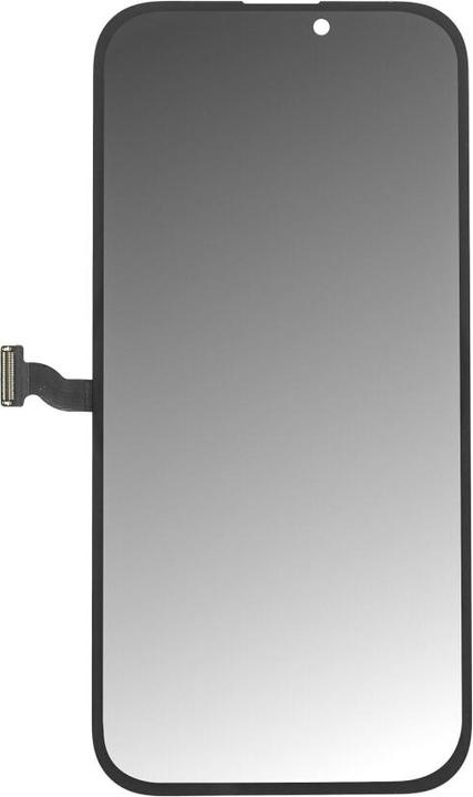 Actual product image OEM Original display ( refurbished ) for iPhone 14 Pro (Display, iPhone 14 Pro)