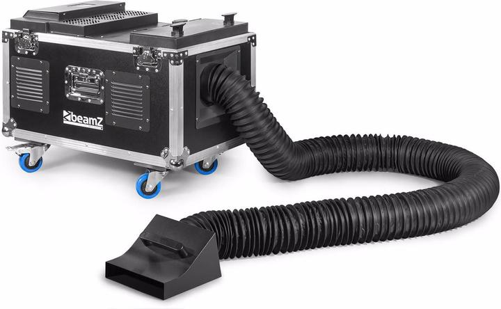 Produktbild BeamZ Bodennebelmaschine LF3000