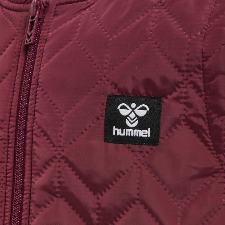 Actual product image hummel Kule Thermo Vest (140)