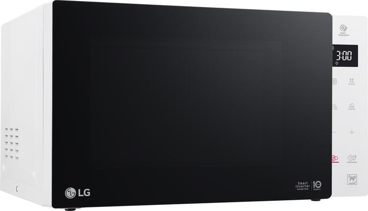 Productafbeelding LG MS23NECBW (23 l)