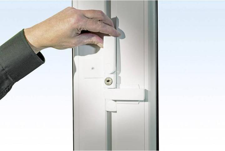 Produktbild Burg Wächter Fenstersicherungen Winsafe WS 22