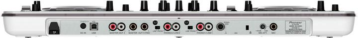 Actual product image Pioneer XDJ-AERO White (DJ controller)