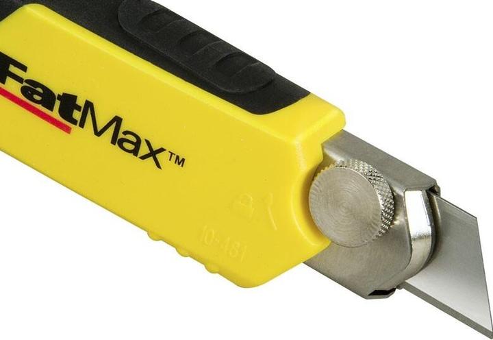 Actual product image Stanley Fatmax (Cutters)