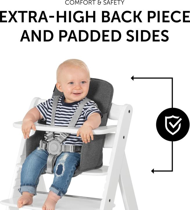 Image du produit Hauck Alpha cosy Select