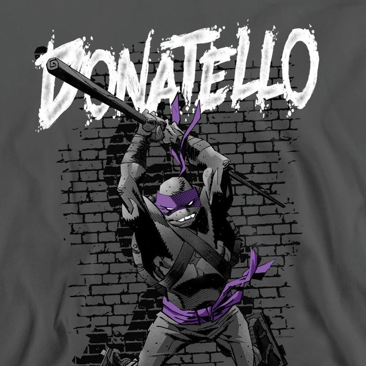 Image du produit Teenage Mutant NT - Sweat - Adulte (XXL)