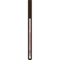 Actual product image Maybelline New York Hyper Easy (810 Pitch Brown)