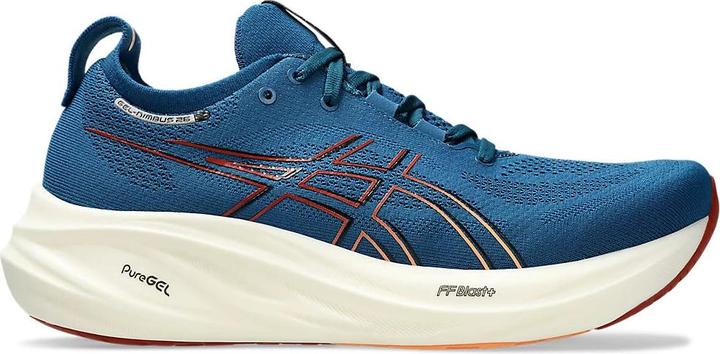 ASICS Performance Gel-Nimbus 26