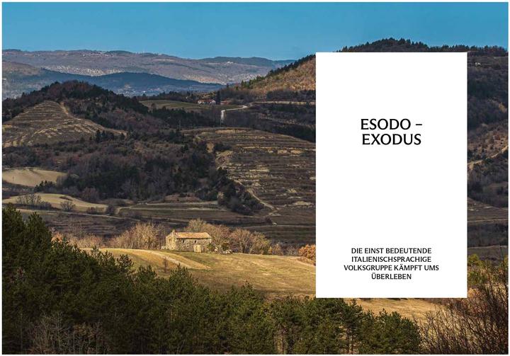 Image du produit Istrien und Rijeka für Fortgeschrittene (Allemand, Georges Desrues, 2023)