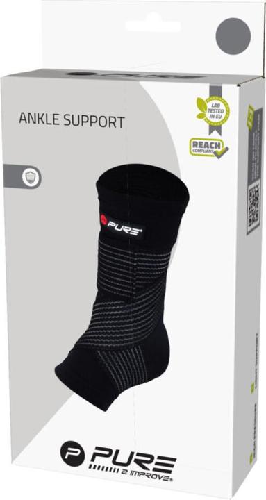 Actual product image Pure Ankle brace (L)
