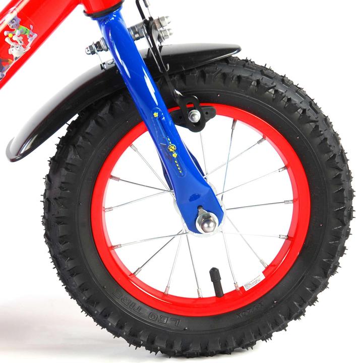 Produktbild Volare Paw Patrol (12")