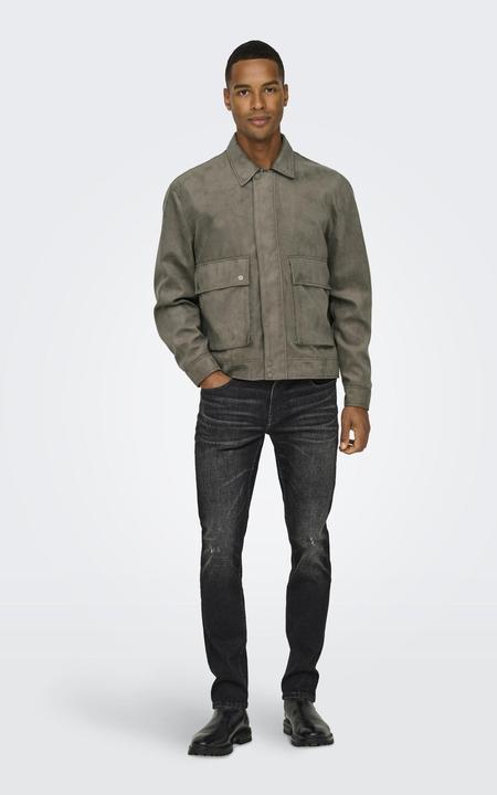 Immagine prodotto Only & Sons ONSYUKI Jacke Jacke (XL)