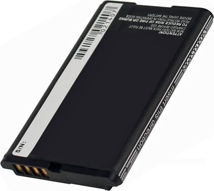 Image du produit BlackBerry Batterie Curve 8300, Curve 8310, Curve 9300