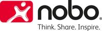 Produktbild Nobo 12-Monate-Gantt-Planer Performance Plus