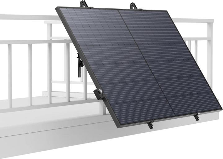 Actual product image EcoFlow Solar Tracker