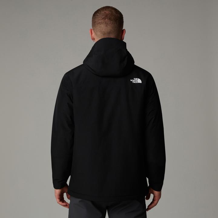 Actual product image North Face Dryzzle Futurelight Insulated (XL)
