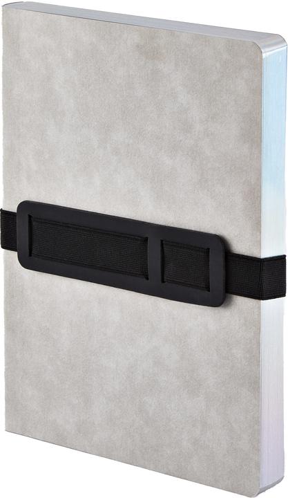 Image du produit Nuuna Voyager (22 x 16,5 cm, Pointillés, Couverture souple)